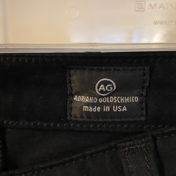 Adriano Goldschmied Jeans - Picture 4 of 9